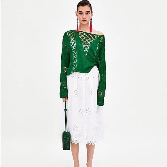 Zara dress  - Picture 4 of 16